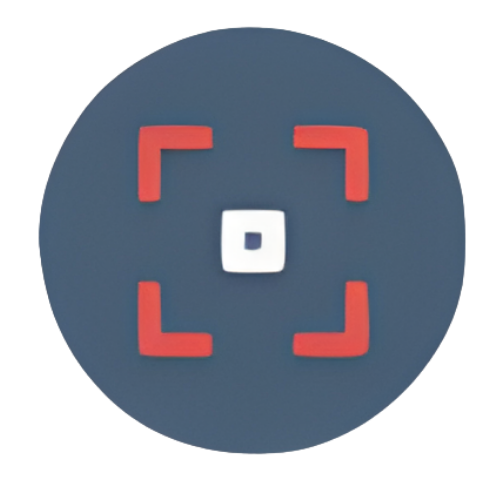 Full Screen Icon